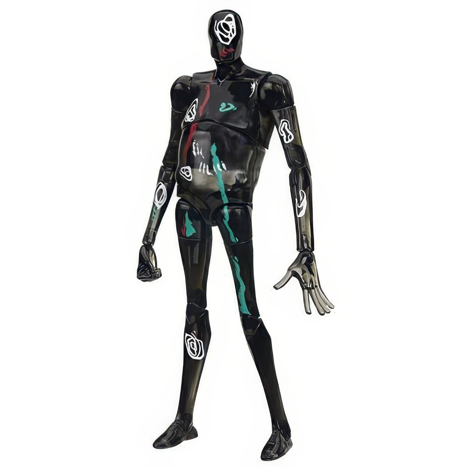 Marvel Legends 6" Figures - Spider-Man: Across The Spider-Verse - The Spot