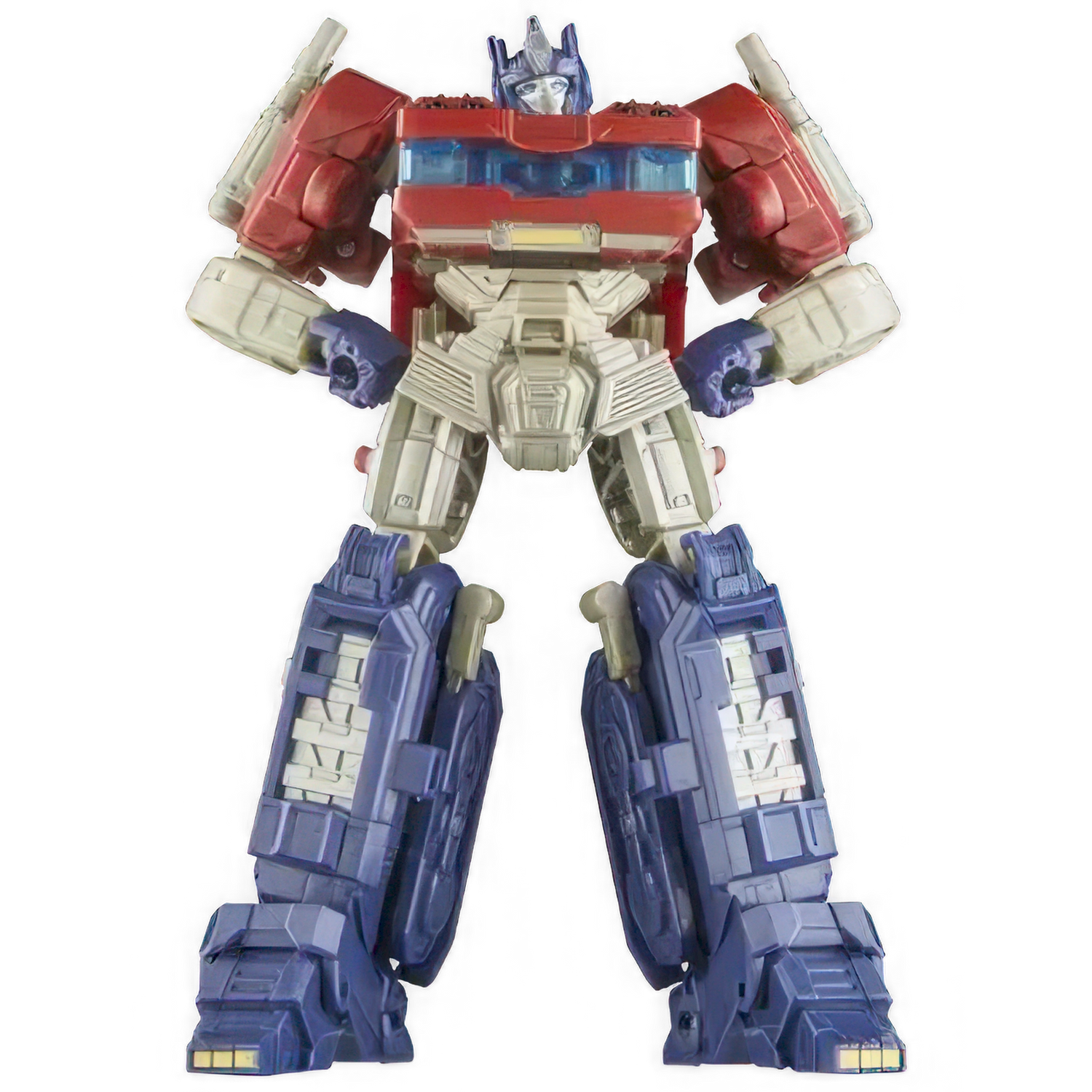 Transformers Studio Series Deluxe Class Transformers One Optimus Prime