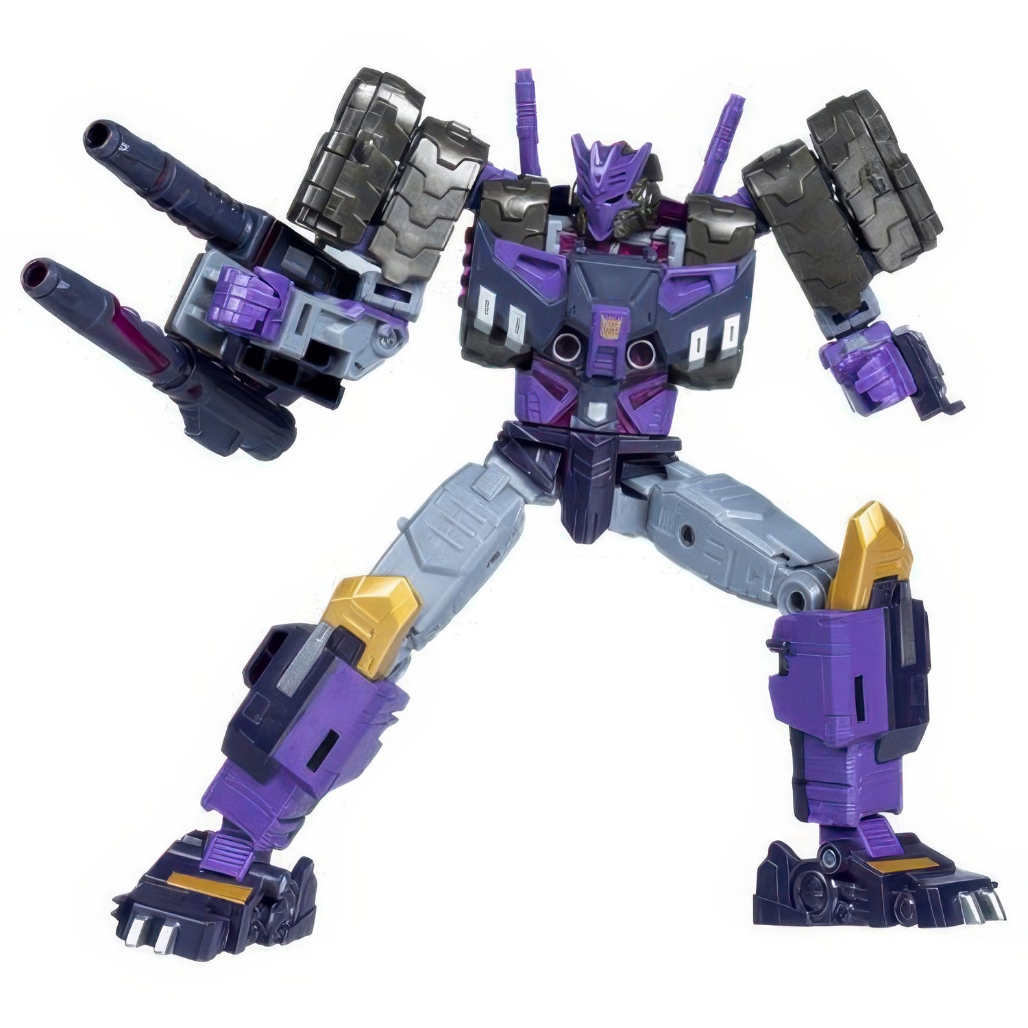 Transformers Gen Legacy United Figures - Voyager Class - Comic Universe Tarn