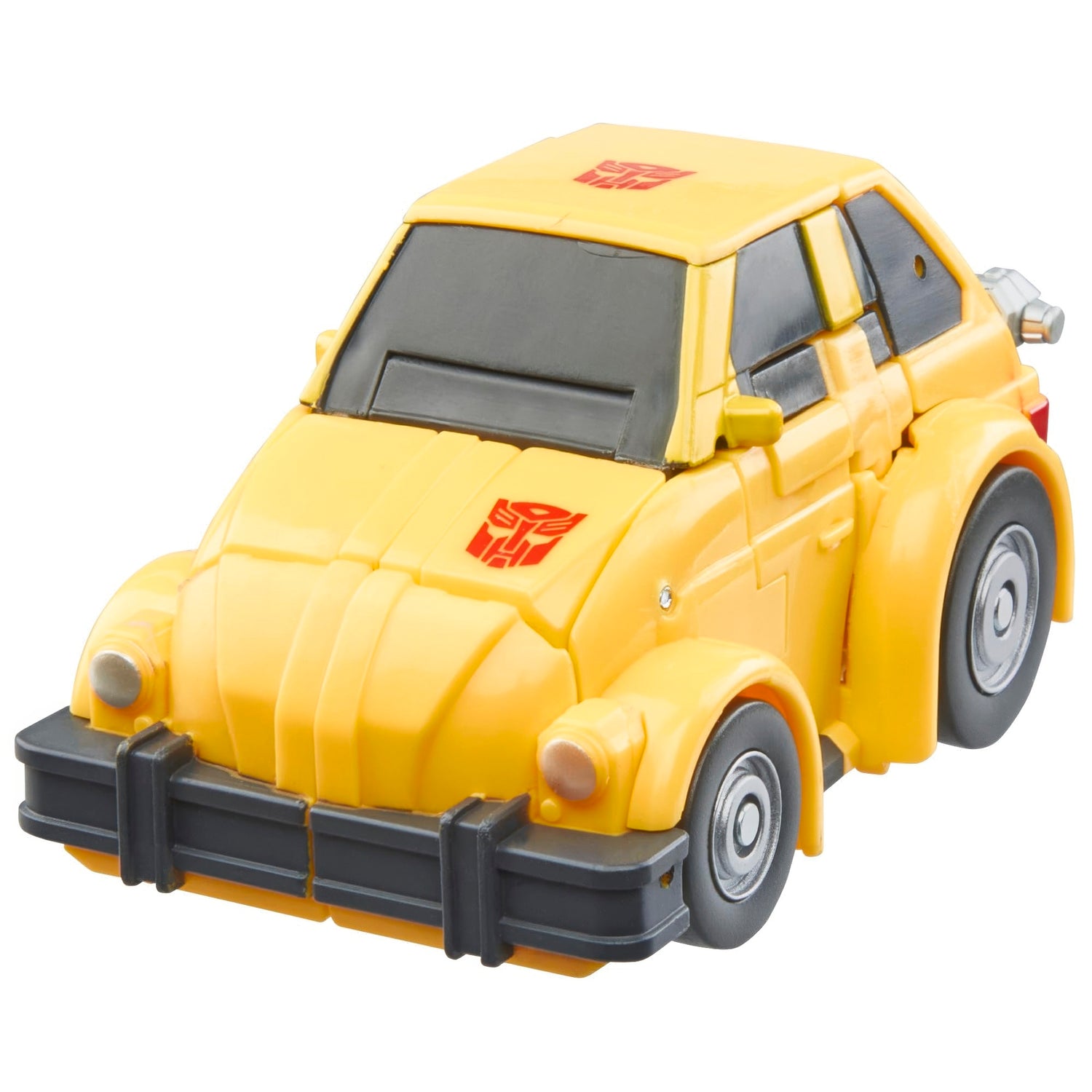 Transformers Studio Series Deluxe Transformers: The Movie 86 Bumblebee
