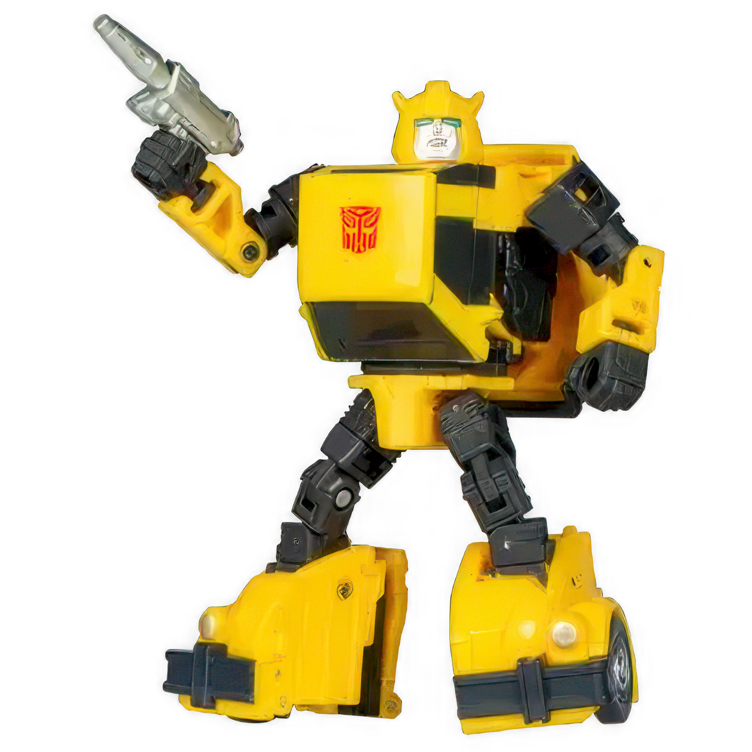Transformers Studio Series Deluxe Transformers: The Movie 86 Bumblebee