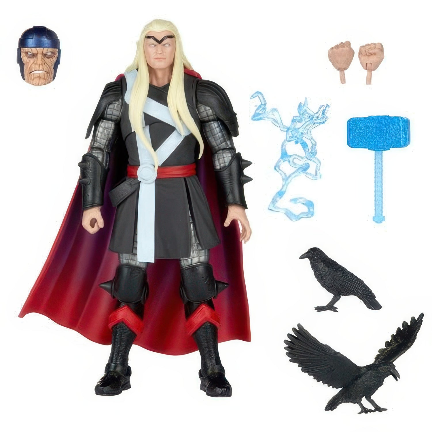 Marvel Legends Thor (Herald of Galactus) Action Figure