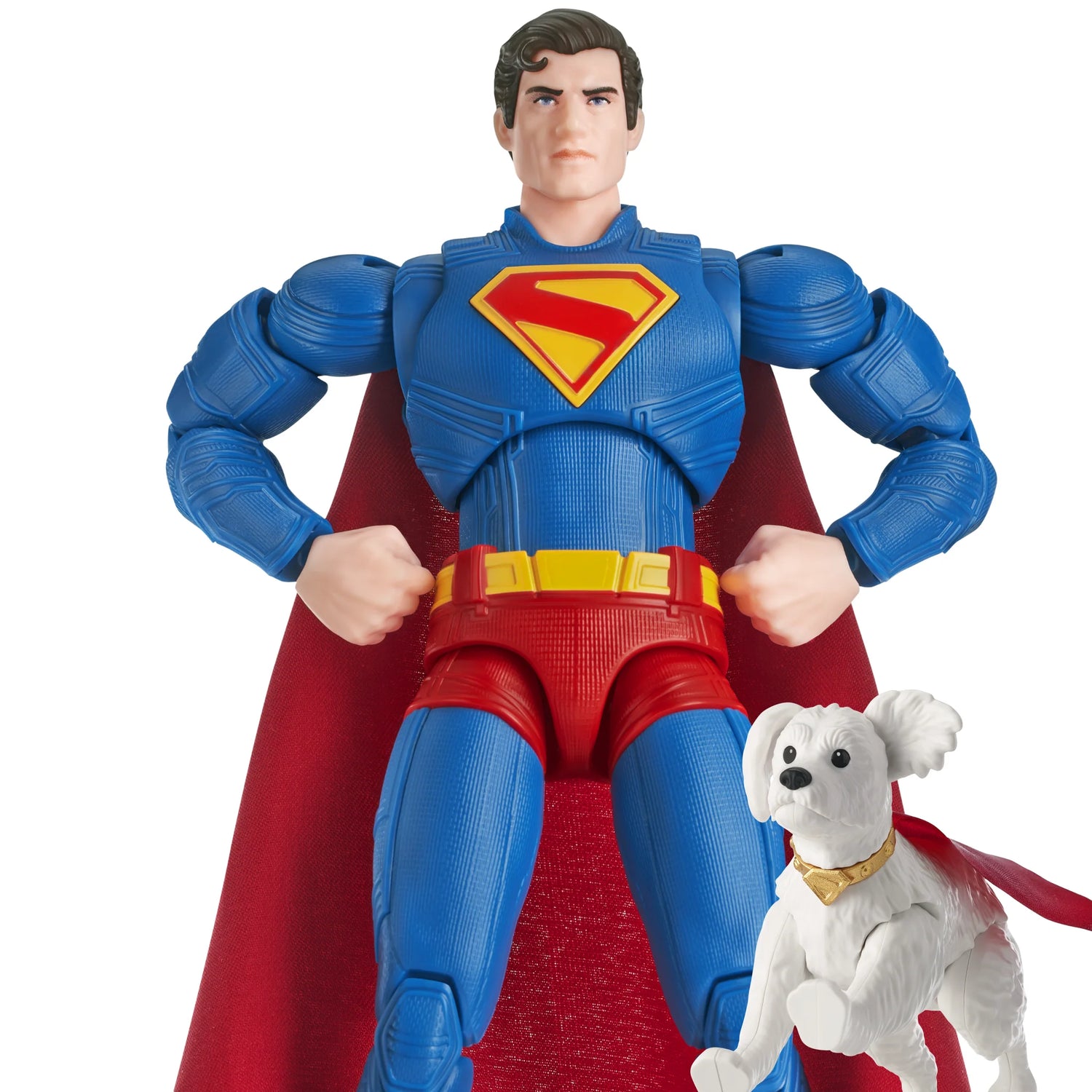 Blokees DC Classic Class 01 Superman 2025