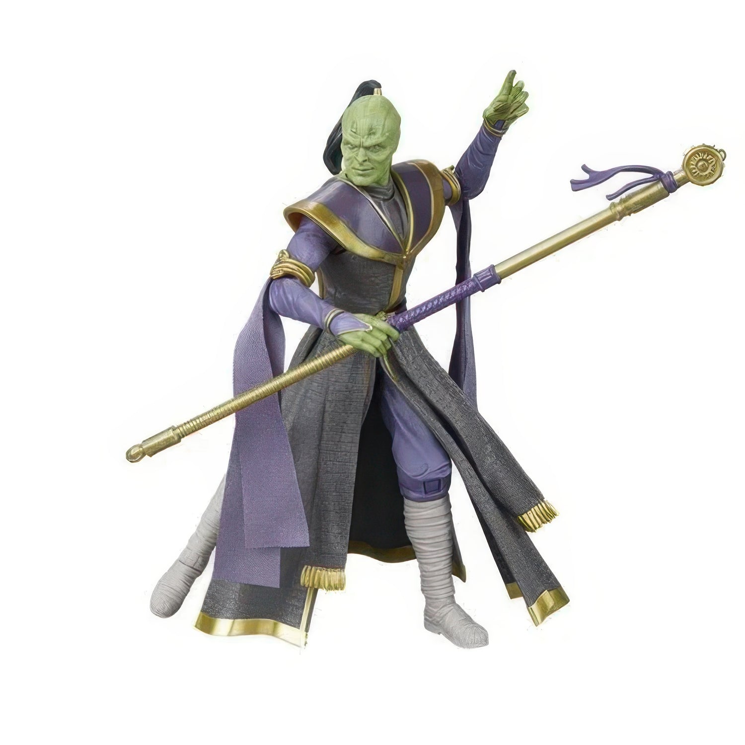 Star Wars The Black Series Prince Xizor 6-Inch Action Figure