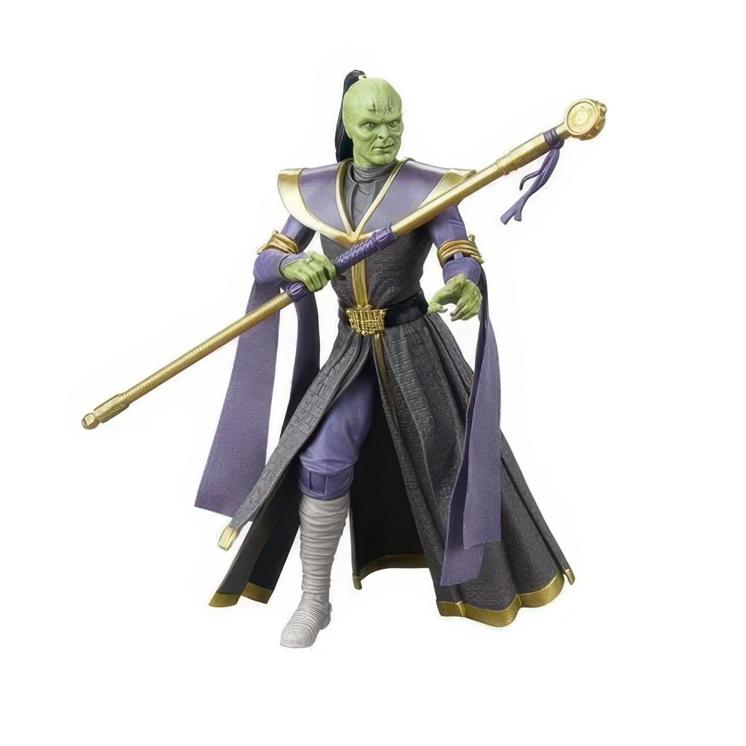 Star Wars The Black Series Prince Xizor 6-Inch Action Figure