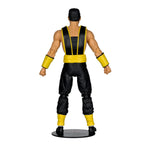 McFarlane Toys Mortal Kombat Klassic Wave 6 Shang Tsung 7-inch scale action figure
