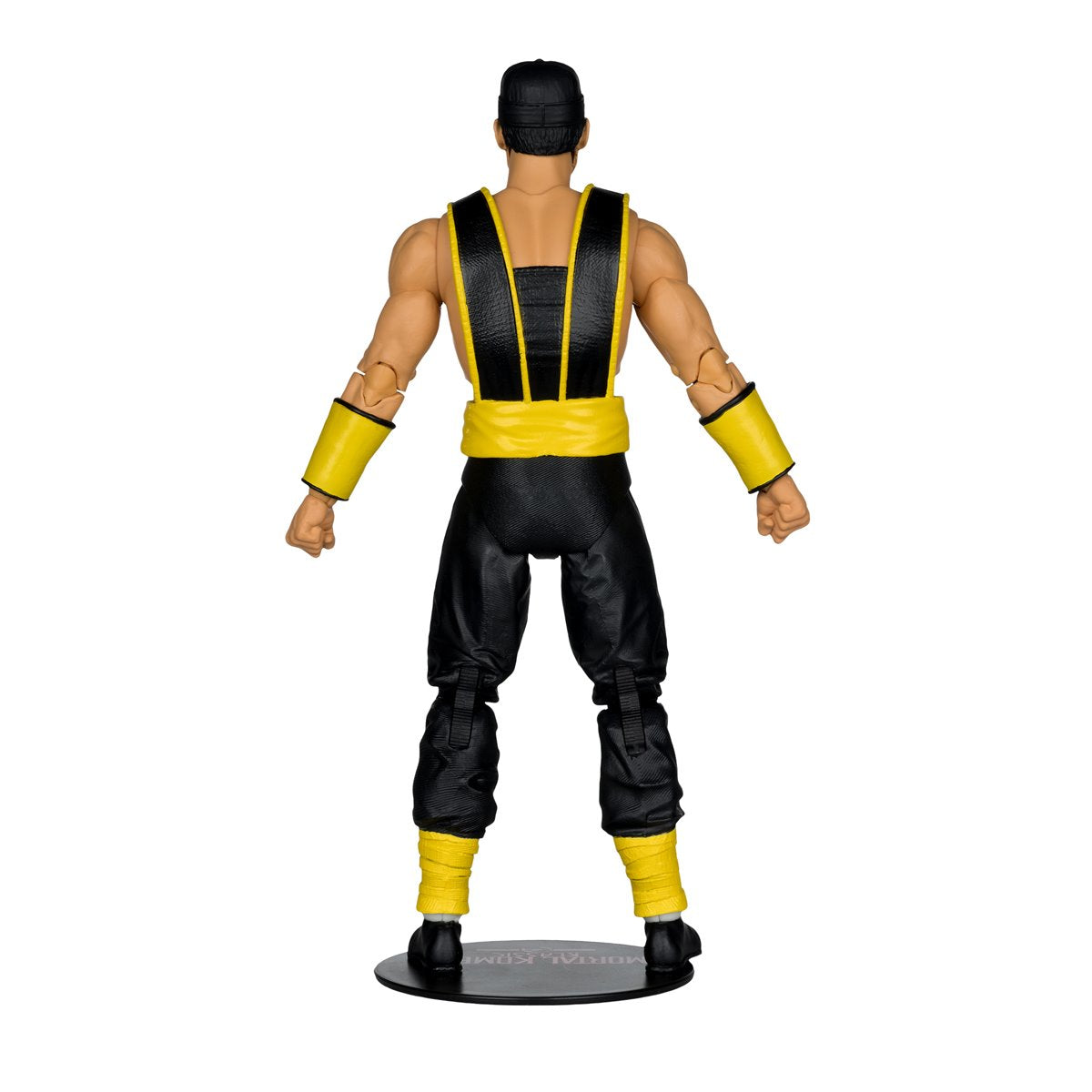 McFarlane Toys Mortal Kombat Klassic Wave 6 Shang Tsung 7-inch scale action figure