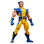 Hasbro Marvel Legends Astonishing X-Men Cyclops and Wolverine 6-inch action figures in costume