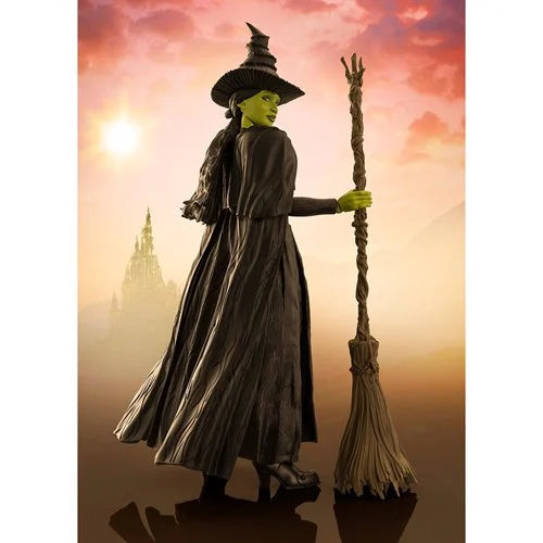 Wicked Elphaba S.H.Figuarts Action Figure