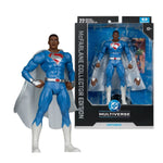 McFarlane Toys DC Multiverse Collector Edition Earth 2 Superman 