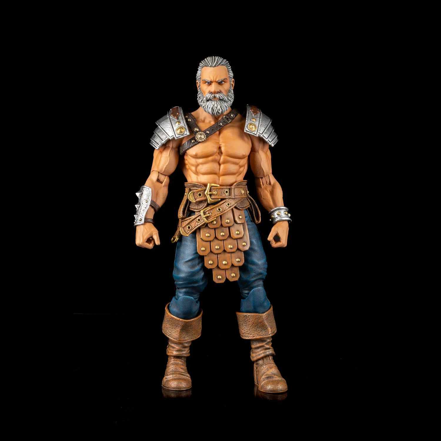 PRE-ORDER - Lighter Flesh Armory Gladiator