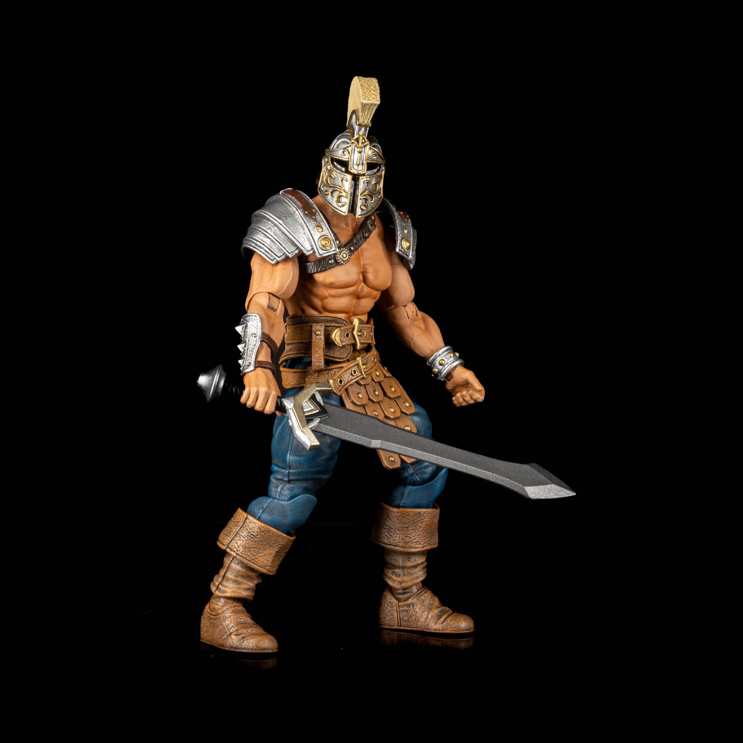 PRE-ORDER - Lighter Flesh Armory Gladiator