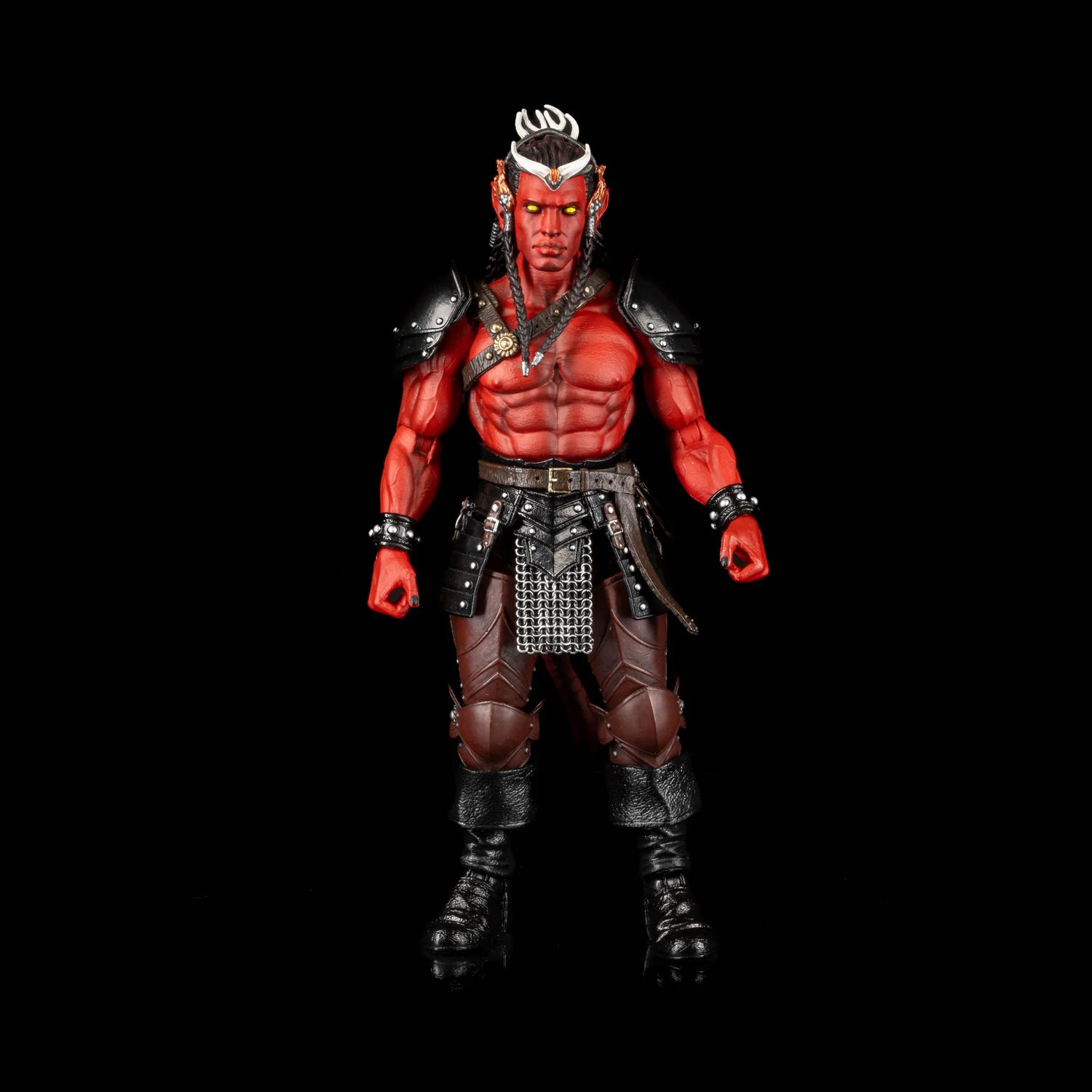 PRE-ORDER - Fury Red Armory Gladiator