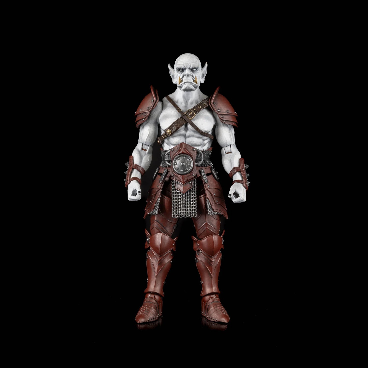 Mythic Legions – New Meta