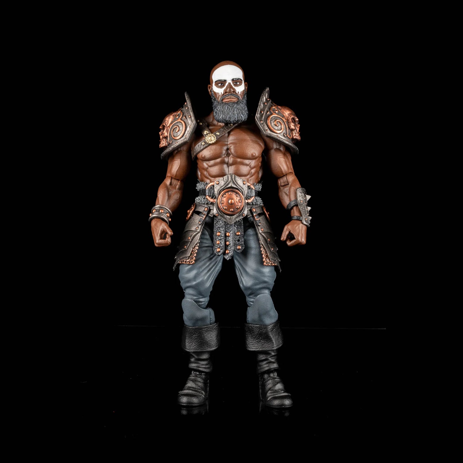 PRE-ORDER - Darker Flesh Armory Gladiator