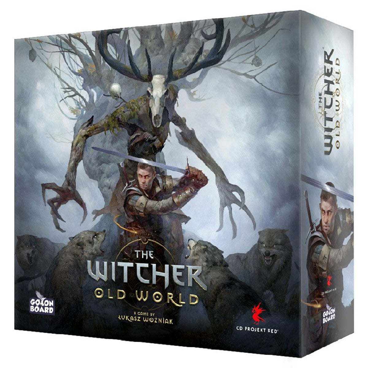 The Witcher Old World – New Meta
