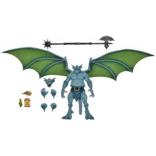 Gargoyles Ultimate Broadway 7-Inch Scale Action Figure