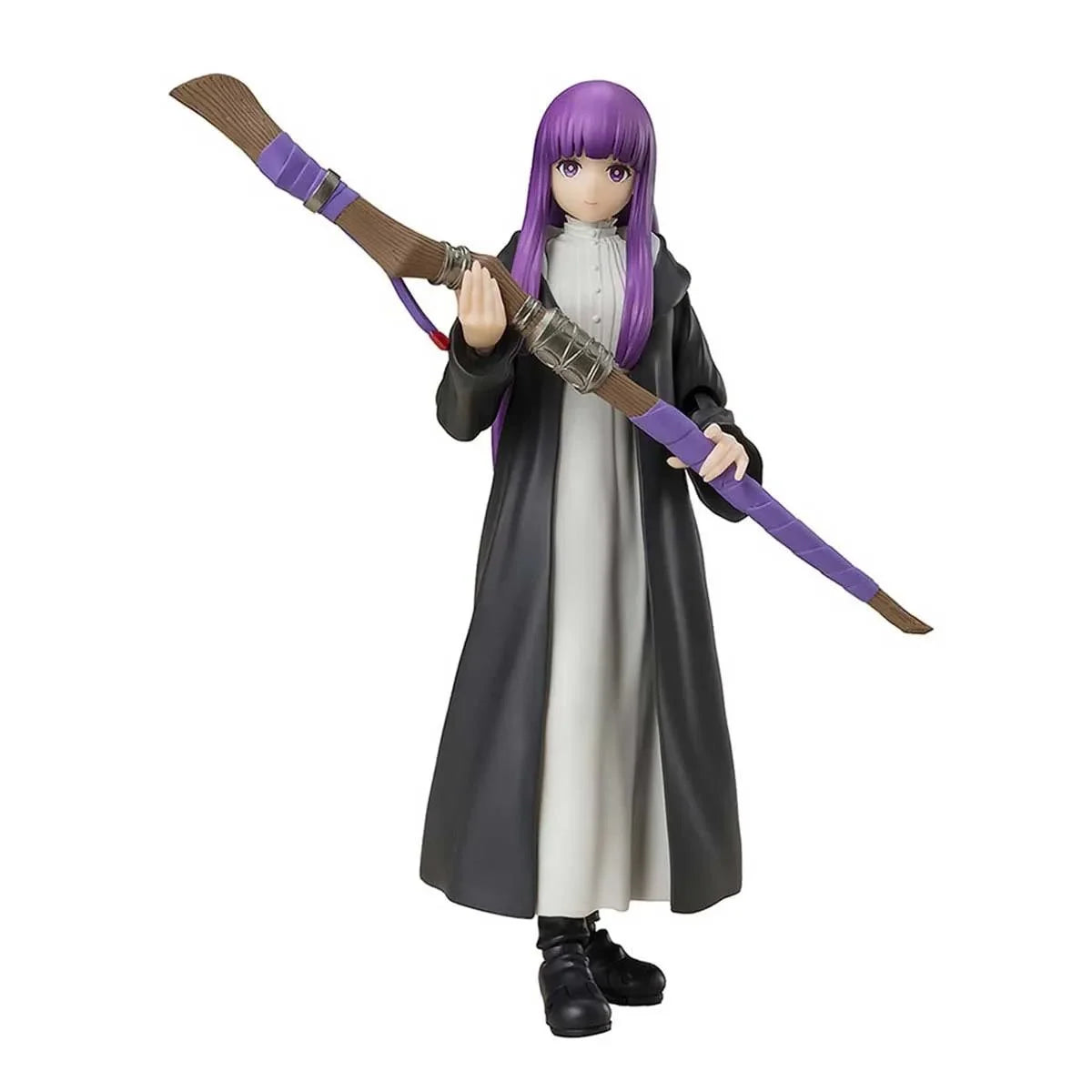 Frieren: Beyond Journey's End Fern S.H.Figuarts Action Figure - Reissue