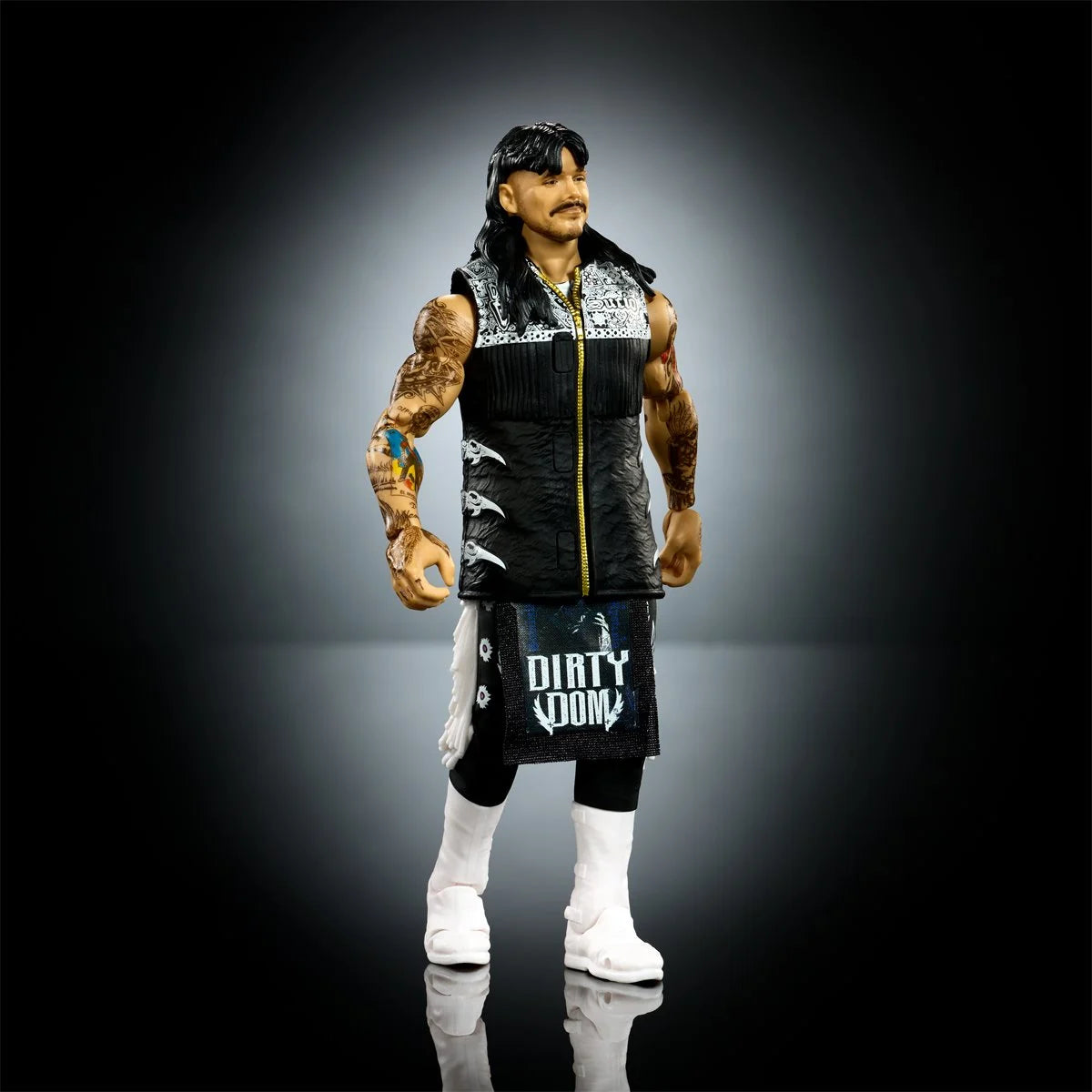 WWE Ultimate Edition Wave 29 Dominik Mysterio
