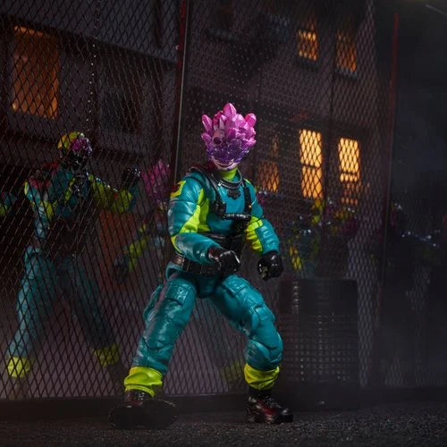 G.I. Joe Classified Series 
