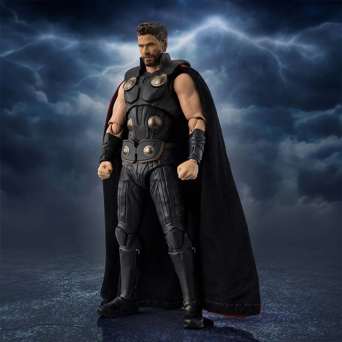Thor (Avengers: Doomsday) "MARVEL", TAMASHII NATIONS