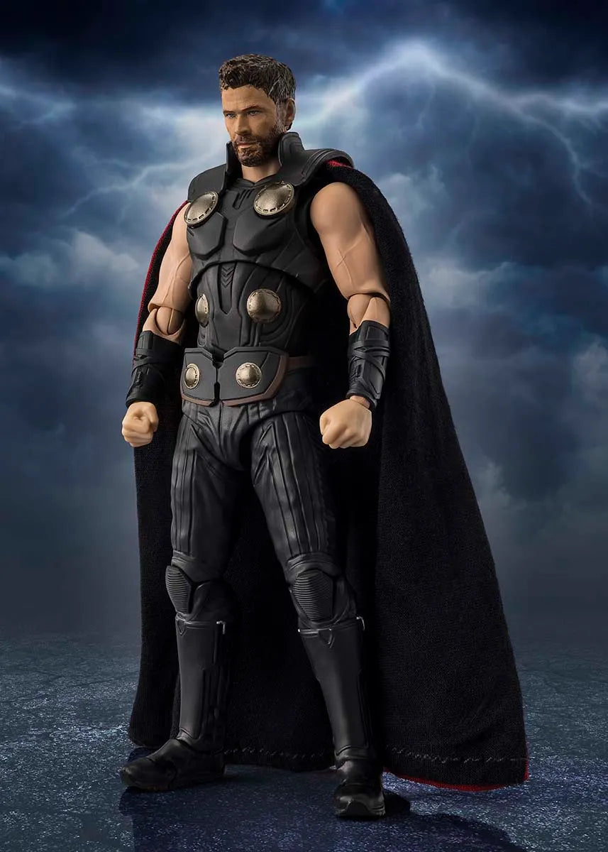 Thor (Avengers: Doomsday) "MARVEL", TAMASHII NATIONS