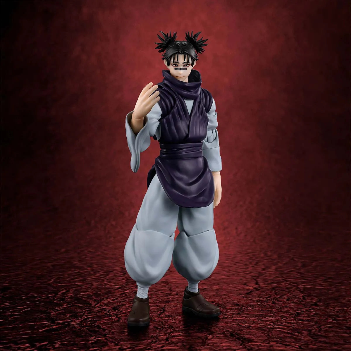 Choso "Jujutsu Kaisen", TAMASHII NATIONS S.H.Figuarts