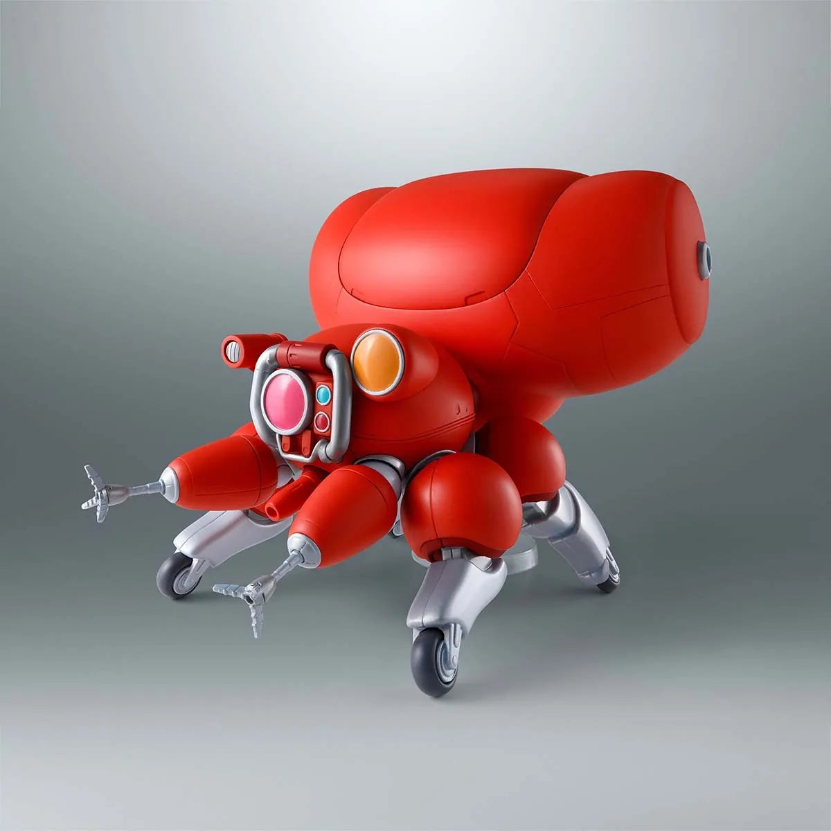 <SIDE GHOST> Fuchikoma "The Ghost in the Shell", TAMASHII NATIONS The Robot Spirits