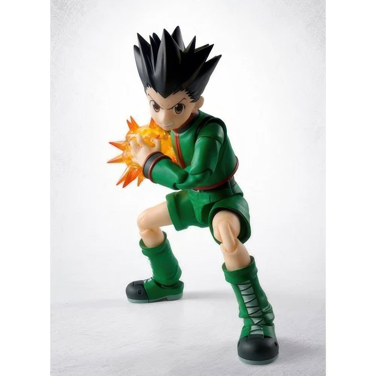 Hunter x Hunter Gon S.H.Figuarts Action Figure