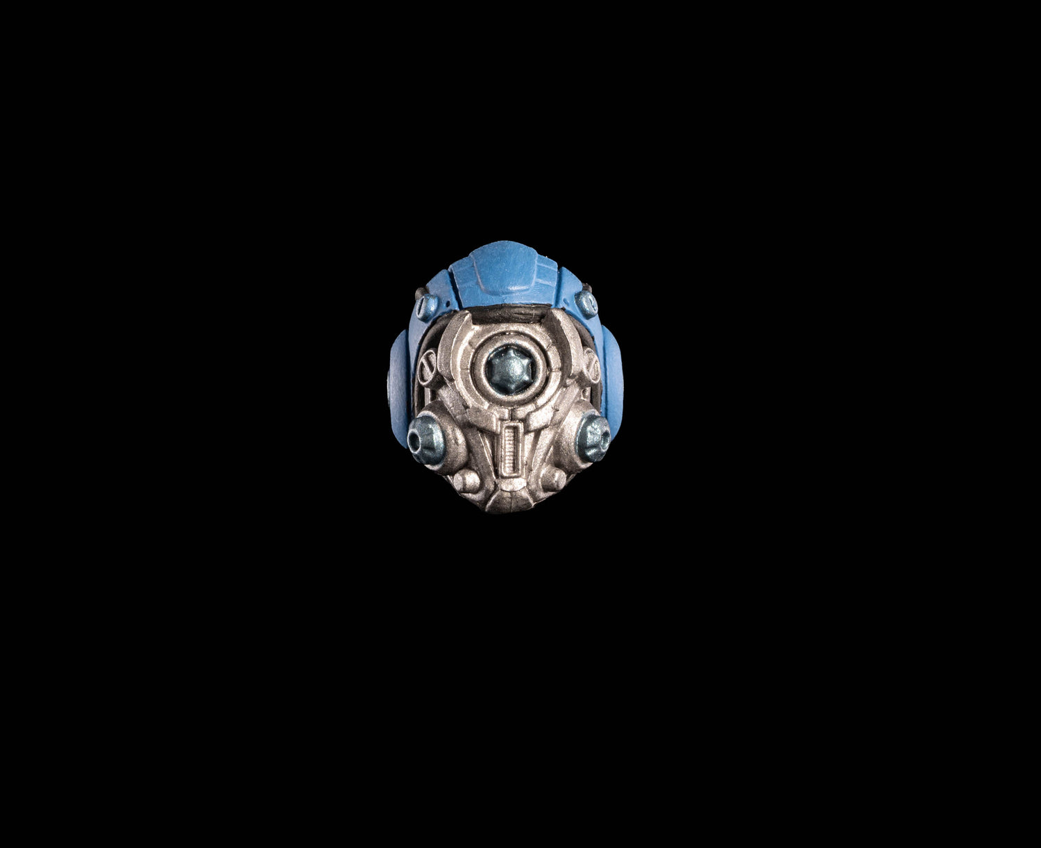 Cosmic Legions: Mortal Thorn Set of 5 Heads Pack