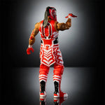WWE Top Picks Elite Collection 2027 Wave 1 Penta action figure by Mattel, detailed figure with wrestling attire and accessories.