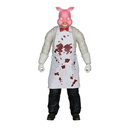 DC McFarlane Collector Edition Wave 13 