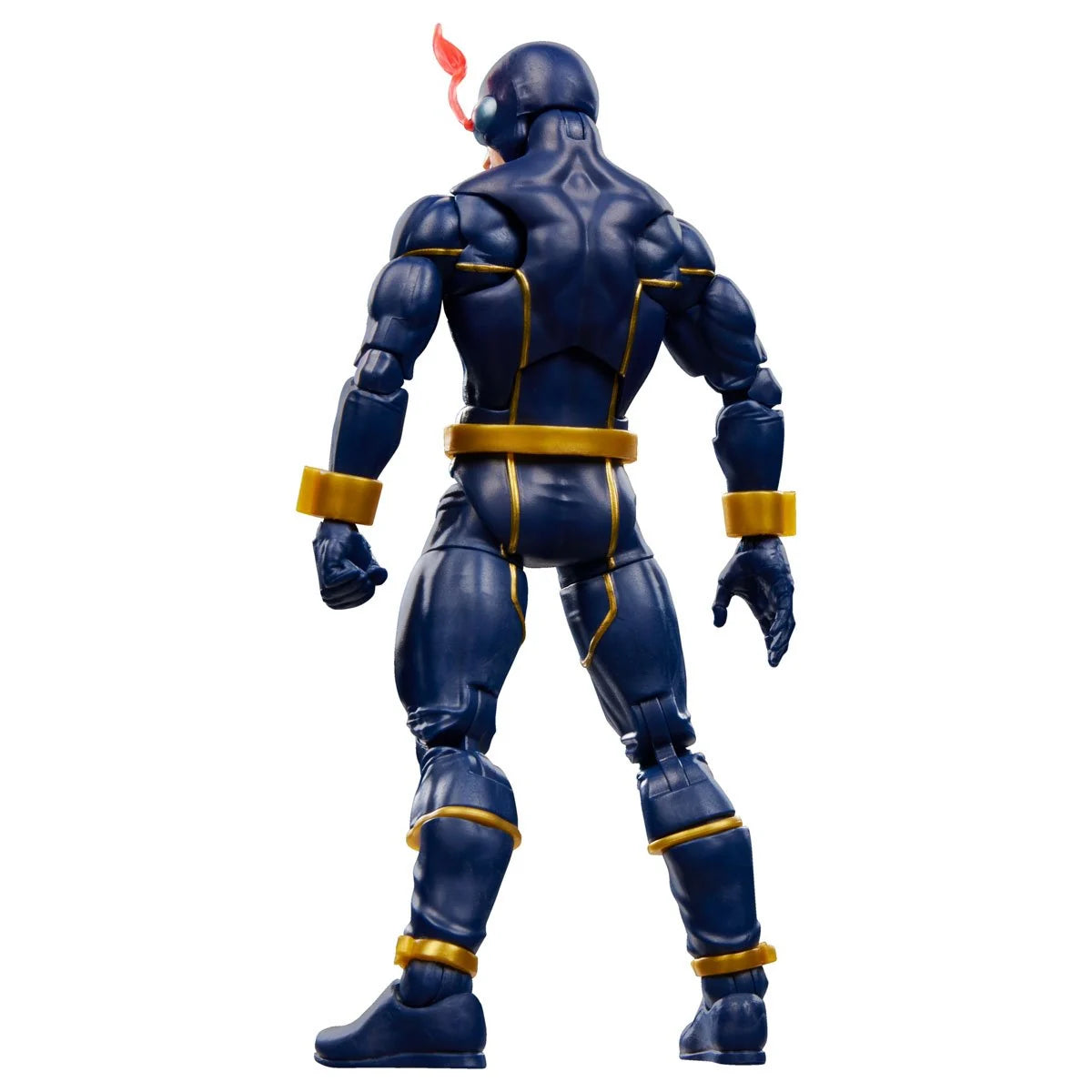 Hasbro Marvel Legends Cyclops and Wolverine 6-inch action figures from Astonishing X-Men collection