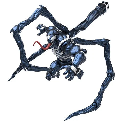 Marvel Rivals Champion Class CC08 Venom Model Kit – New Meta