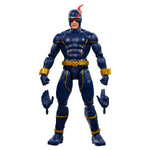 Hasbro Marvel Legends Astonishing X-Men Cyclops and Wolverine 6-inch action figures in costume poses
