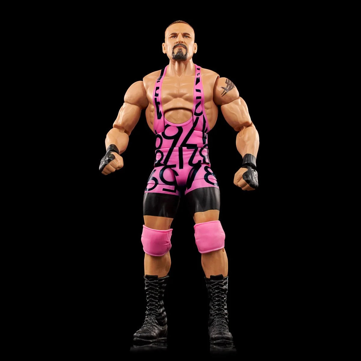 WWE Elite Collection Greatest Hits 2026 Bron Breakker