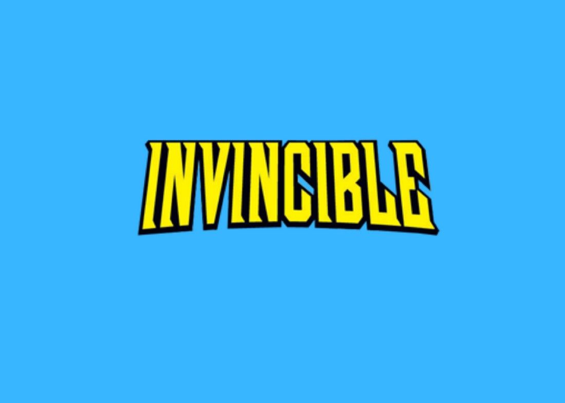 Invincible Deluxe Thragg Action Figure