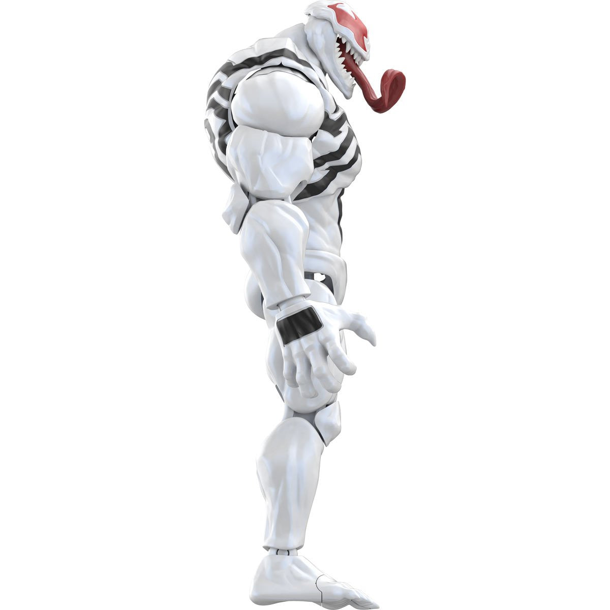 Marvel Rivals Anti-Venom Champion Class Blokess model kit by New Meta featuring detailed anti-venom figure and building blocks.