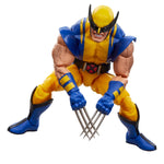 Hasbro Marvel Legends Astonishing X-Men Cyclops and Wolverine 6-inch action figures