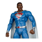McFarlane Toys DC Multiverse Collector Edition Earth-2 Superman 