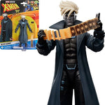 Marvel Legends X-Men 97 Death Gambit 6-inch action figure by Hasbro, detailed figure with vibrant costume and dynamic pose