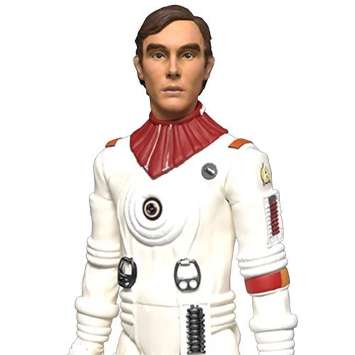 Star Trek II: The Wrath of Khan Peter Preston Action Figure