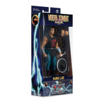 McFarlane Toys Mortal Kombat Klassic Wave 6 Kung Lao 7-inch scale action figure