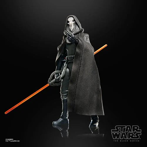 Star Wars: The Black Series Eleventh Brother 6-Inch Action Figure