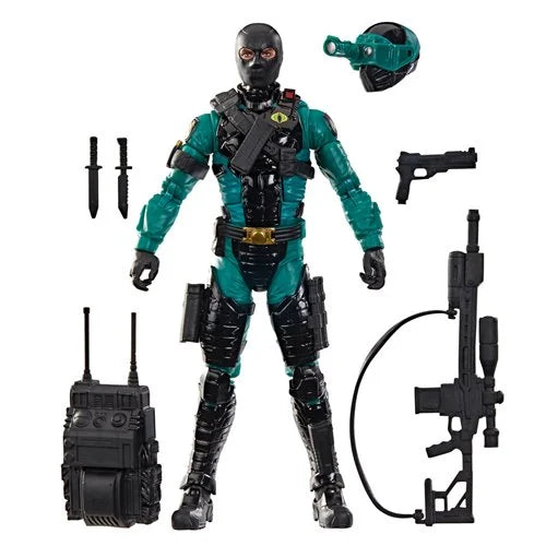 G.I. Joe Classified Series 