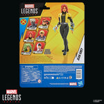 Marvel Legends X-Men 97 Jean Grey action figure by Hasbro featuring detailed costume and poseable articulation.