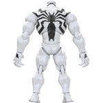 Marvel Rivals Anti-Venom Champion Class Blokess Model Kit by New Meta featuring a detailed Anti-Venom figure with block-style design.