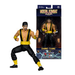 McFarlane Toys Mortal Kombat Klassic Wave 6 Shang Tsung 7-inch scale action figure