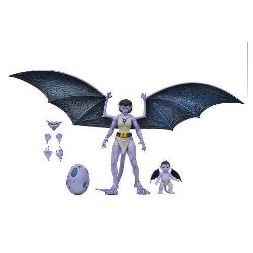 Gargoyles Ultimate Angela 7-Inch Scale Action Figure