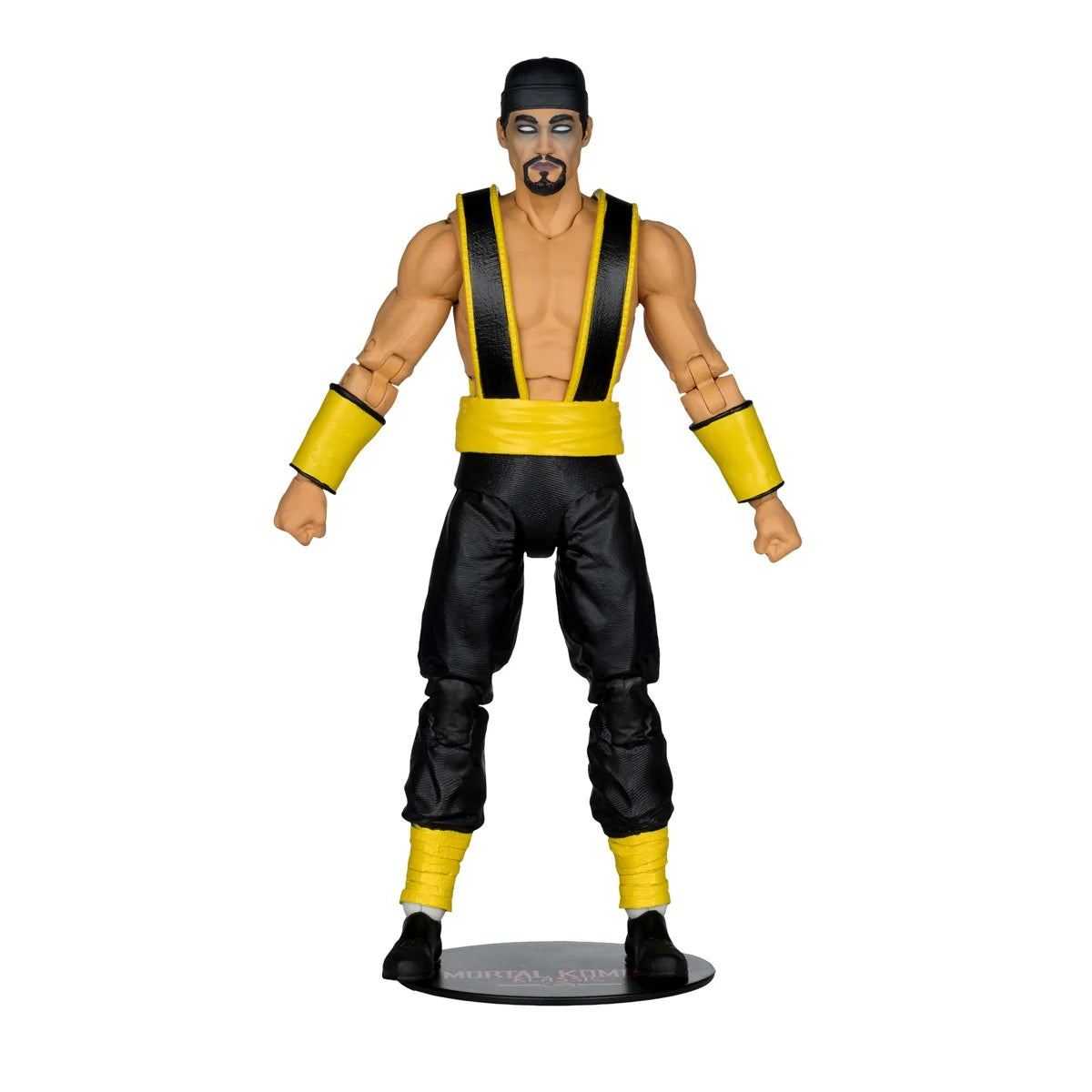 McFarlane Toys Mortal Kombat Klassic Wave 6 Shang Tsung 7-inch scale action figure